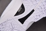 Nike Kobe 6 Protro White
