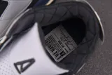 Jordan 3 Retro OG SP A Ma Maniére Diffused Blue