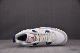 Jordan 4 Retro SB Navy