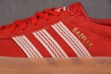 adidas Gazelle Indoor Better Scarlet Wonder White Gum