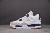 Jordan 4 Retro SB Navy