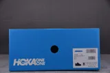 Hoka One One Tor Ultra Low Wp Jp Black