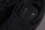 Hoka One One Tor Ultra Low Wp Jp Black