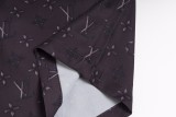 Louis Vuitton 24ss latest catwalk print suit shorts 25306