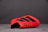 adidas Adizero Adios Pro 4 Black Red