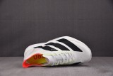 adidas Adizero Adios Pro 4 White Black Red