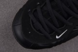 Nike Air Foamposite One Comme des Garcons Homme Plus Black