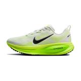 Nike Vomero 18 White Electric Green Volt