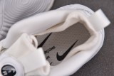 Nike Air Foamposite One Comme des Garcons Homme Plus White