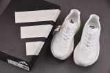 adidas Adizero Adios Pro 4 Footwear White