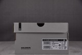 Salomon XT Pu.Re Advanced Black Phantom