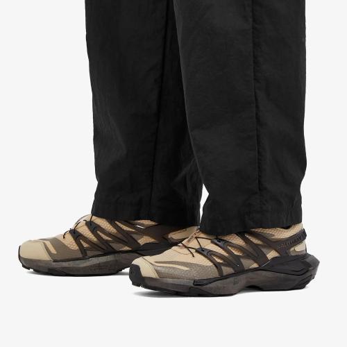 Salomon XT Pu.Re Advanced White Pepper Black