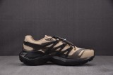 Salomon XT Pu.Re Advanced White Pepper Black