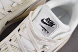 Nike Vomero 18 Summit White Coconut Milk