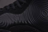 Nike Air Foamposite One Comme des Garcons Homme Plus Black