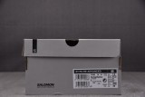 Salomon XT Pu.Re Advanced White Pepper Black