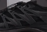 Salomon XT Pu.Re Advanced Black Phantom
