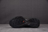 Salomon XT Pu.Re Advanced Black Phantom