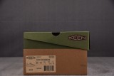 Keen Jasper Outdoor Hiking Shoes Wheat Yellow