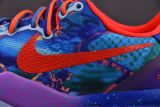 Nike Kobe 8 Protro “What The Kobe”