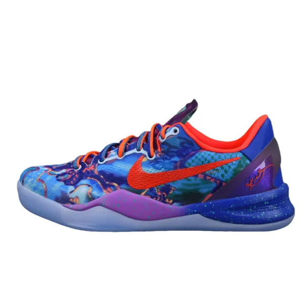 Nike Kobe 8 Protro “What The Kobe”