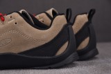 Keen Jasper Outdoor Hiking Shoes khaki
