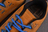 Keen Jasper Outdoor Hiking Shoes Wheat Yellow