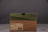 Keen Jasper Outdoor Hiking Shoes Black