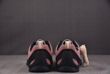 Keen Jasper Outdoor Hiking Shoes Pink