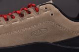 Keen Jasper Outdoor Hiking Shoes khaki