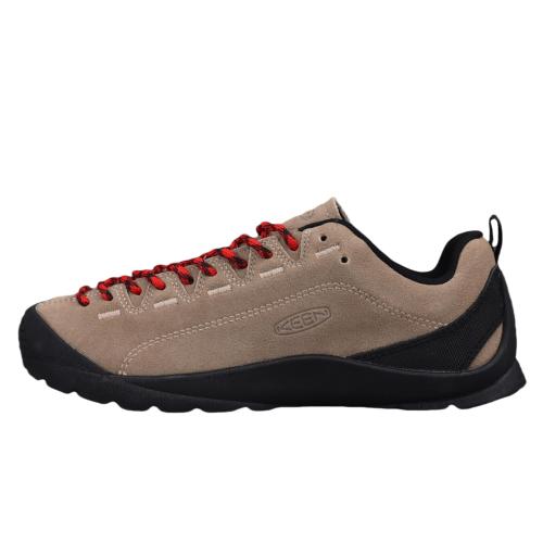 Keen Jasper Outdoor Hiking Shoes khaki