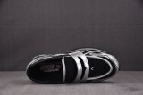 New Balance 1906L Silver Metallic Black