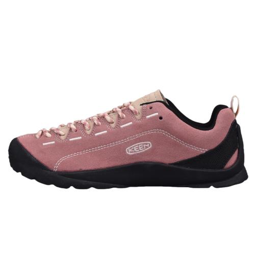 Keen Jasper Outdoor Hiking Shoes Pink