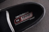 New Balance 1906L Silver Metallic Black