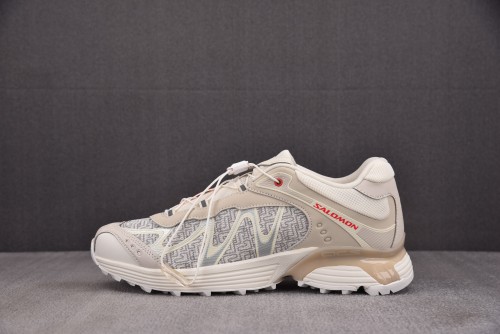 Salomon XT-Whisper PANHUI Vanilla Ice