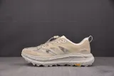 HOKA ONE ONE Mafate Speed 4 Lite Satisfy Bone