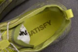 HOKA ONE ONE Mafate Speed 4 Lite Satisy Sulfur