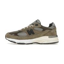 New Balance 993 MiUSA JJJJound Military Urban Grey Angora