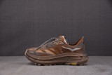 HOKA ONE ONE Mafate Speed 4 Lite Satisy Rubber