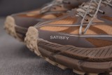 HOKA ONE ONE Mafate Speed 4 Lite Satisy Rubber