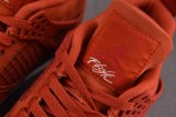 Air Jordan 4 Retro OG SP Nigel Sylvester Brick by Brick
