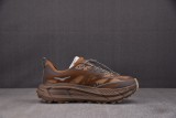HOKA ONE ONE Mafate Speed 4 Lite Satisy Rubber