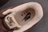 Nike Air Force 1 Low '07 Suede Cacao Wow