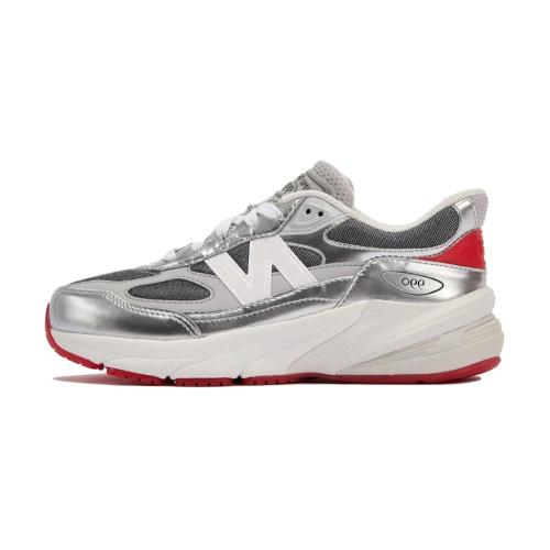 New Balance 990v6 DTLR Tinsel