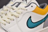 Jordan 1 Low PRM Sail Cashmere