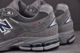 New Balance 2002R Grey
