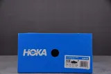 Hoka One One Transport Gore-Tex Black