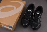 ASICS Gel-Kayano 14 Black Pure Silver