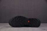 Salomon X-ALP LTR Green Milieu