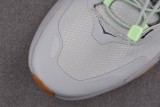 Hoka One One Transport Harbor Mist Lime Glow